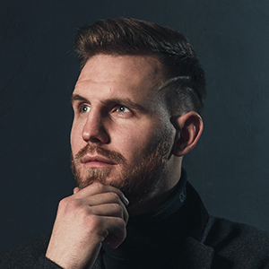 Pablo Domínguez, Ingeniero Senior de Kwingo